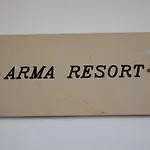 Arma Resort, 2-bed Cosy