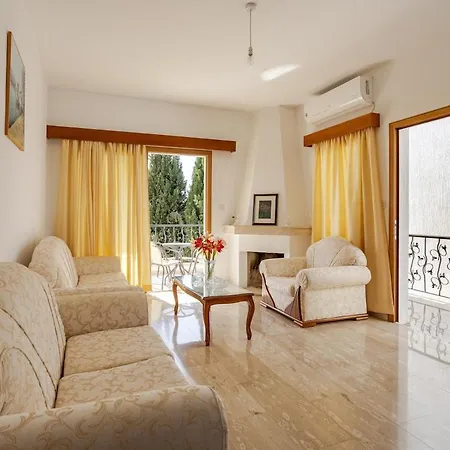 Apartamento Arma Resort, 2-bed Cosy *