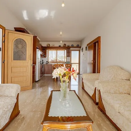 Arma Resort, 2-bed Cosy