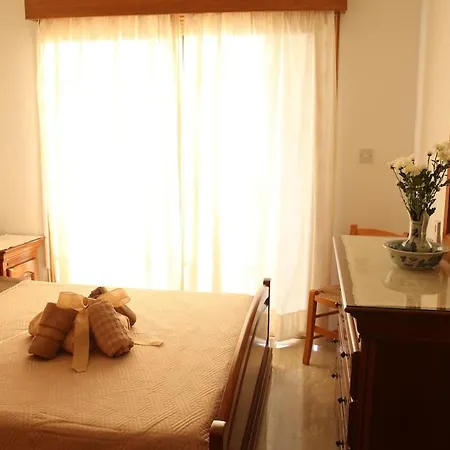 Arma Resort, 2-bed Cosy Apartment Tsadha