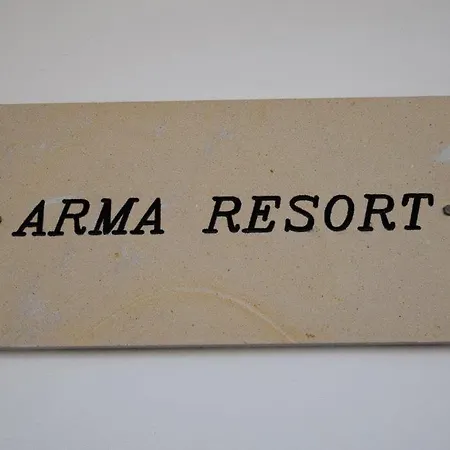 Arma Resort, 2-bed Cosy