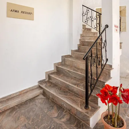 Arma Resort, 2-bed Cosy Apartament *