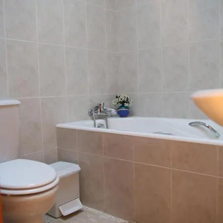 Apartament Arma Resort, 2-bed Cosy Tsadha