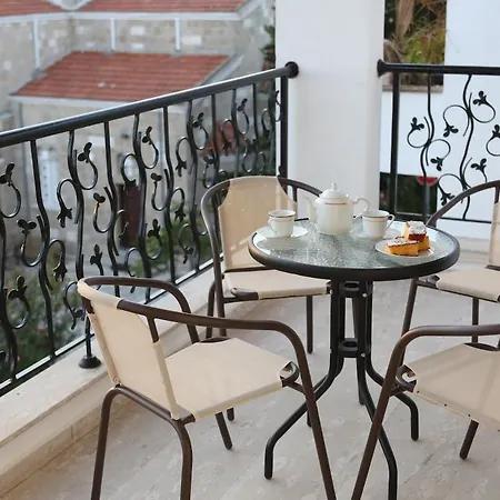 Apartment Arma Resort, 2-bed Cosy Tsadha