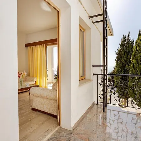Apartment Arma Resort, 2-bed Cosy Tsadha