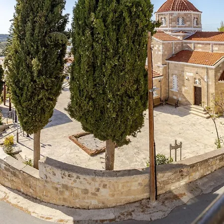 Arma Resort, 2-bed Cosy Tsadha