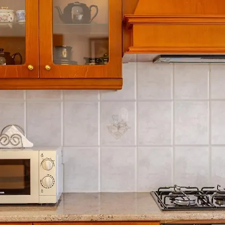 Arma Resort, 2-bed Cosy Apartment