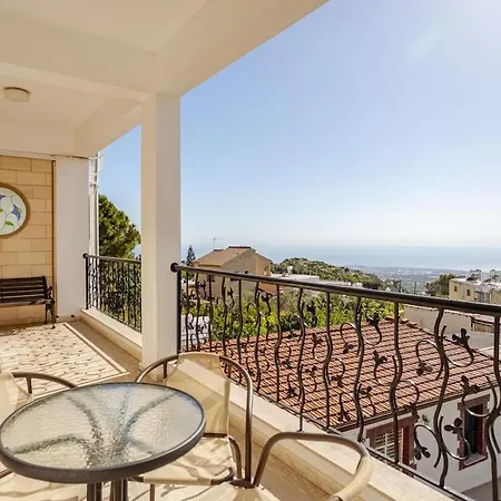 Apartment Arma Resort, 2-bed Cosy Tsadha