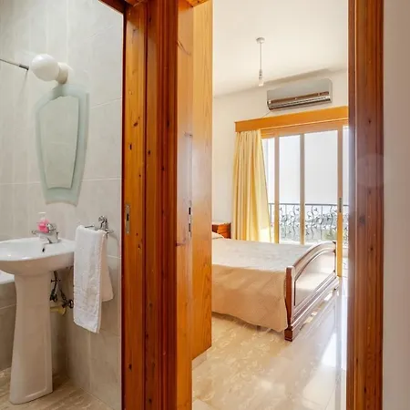 شقة Arma Resort, 2-bed Cosy