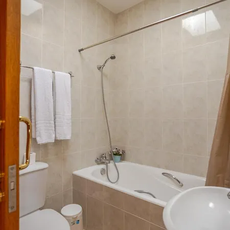 Arma Resort, 2-bed Cosy Apartament *