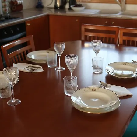 Arma Resort, 2-bed Cosy