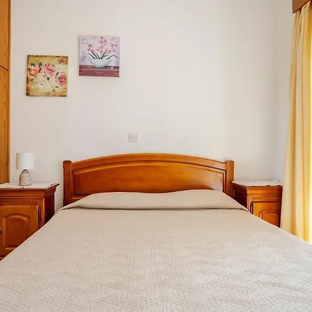Arma Resort, 2-bed Cosy Apartment