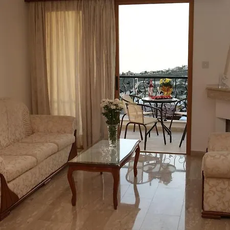 Apartment Arma Resort, 2-bed Cosy