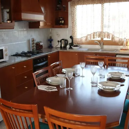 شقة Arma Resort, 2-bed Cosy