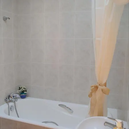 Arma Resort, 2-bed Cosy