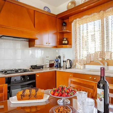 Apartment Arma Resort, 2-bed Cosy