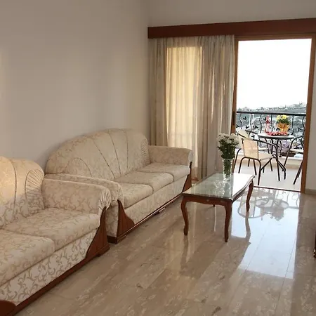 Apartment Arma Resort, 2-bed Cosy *