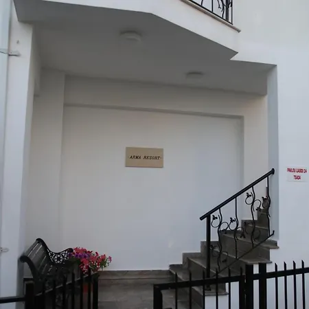 Arma Resort, 2-bed Cosy