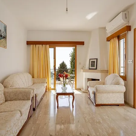 Arma Resort, 2-bed Cosy Apartment