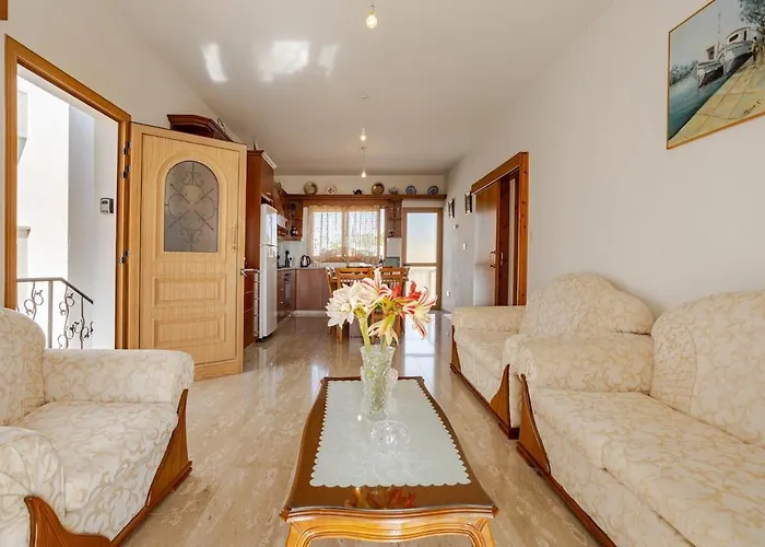 Arma Resort, 2-bed Cosy