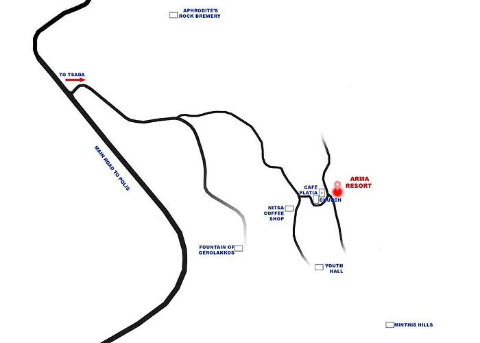 Arma Resort, 2-bed Cosy Διαμέρισμα