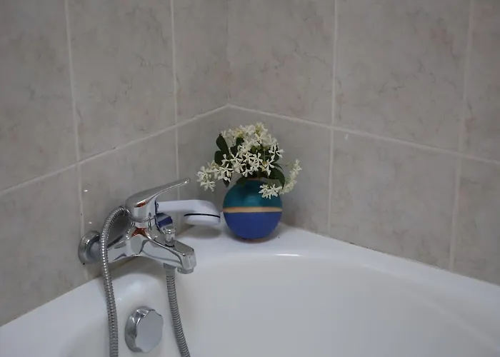 Arma Resort, 2-bed Cosy Τσάδα