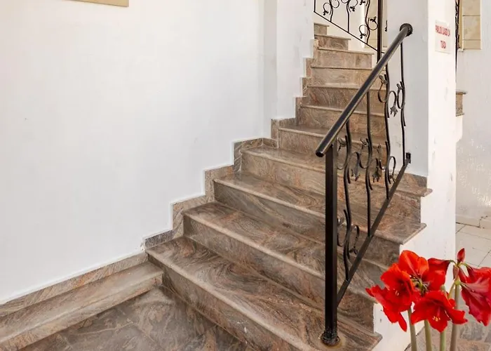 Arma Resort, 2-bed Cosy Διαμέρισμα *