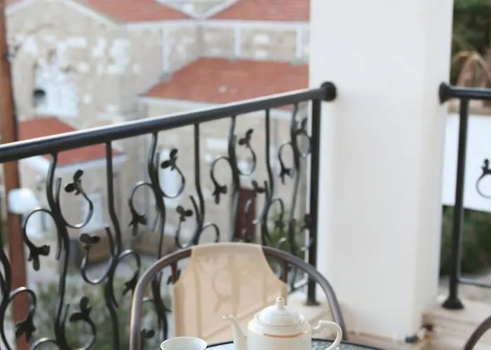 Διαμέρισμα Arma Resort, 2-bed Cosy