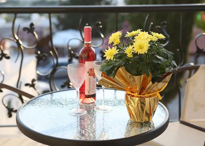 Διαμέρισμα Arma Resort, 2-bed Cosy