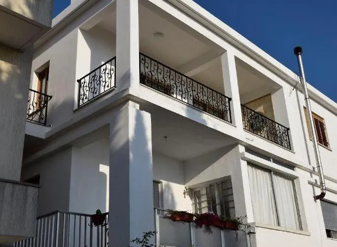 Arma Resort, 2-bed Cosy דירה *