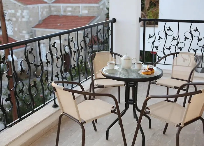 Διαμέρισμα Arma Resort, 2-bed Cosy Τσάδα