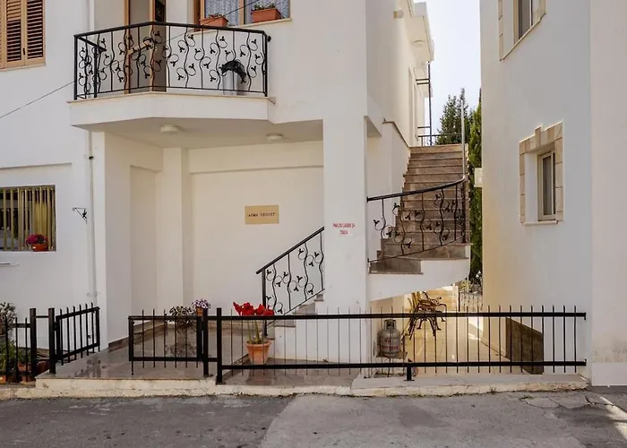 Arma Resort, 2-bed Cosy *