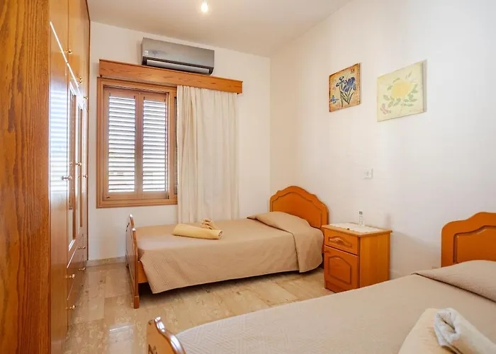 Arma Resort, 2-bed Cosy * Τσάδα