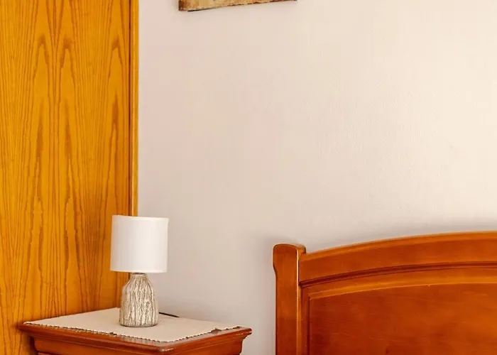 Διαμέρισμα Arma Resort, 2-bed Cosy