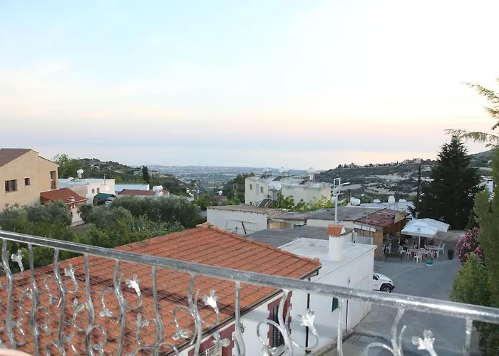 Arma Resort, 2-bed Cosy *