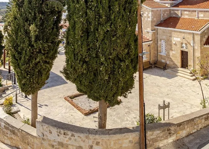 Arma Resort, 2-bed Cosy Tsadha