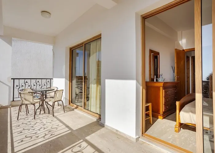 Arma Resort, 2-bed Cosy