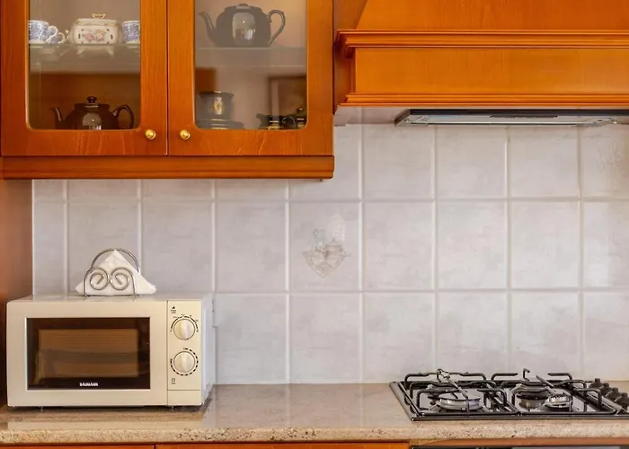 Arma Resort, 2-bed Cosy דירה