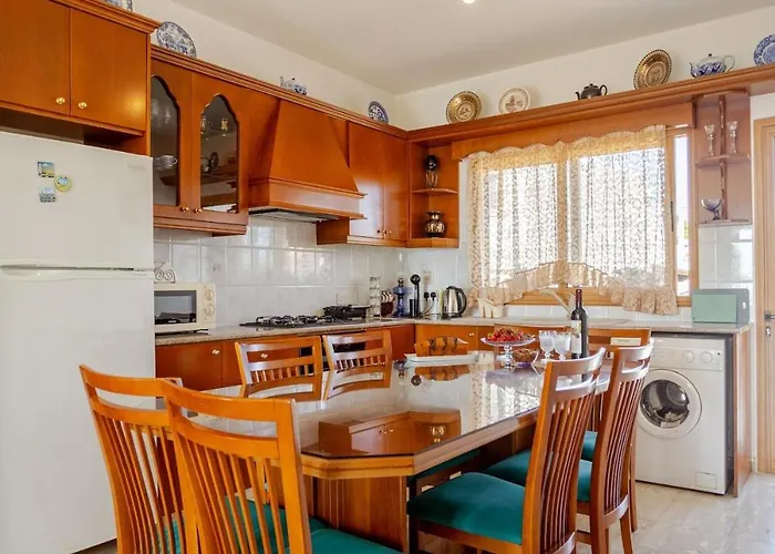 Διαμέρισμα Arma Resort, 2-bed Cosy