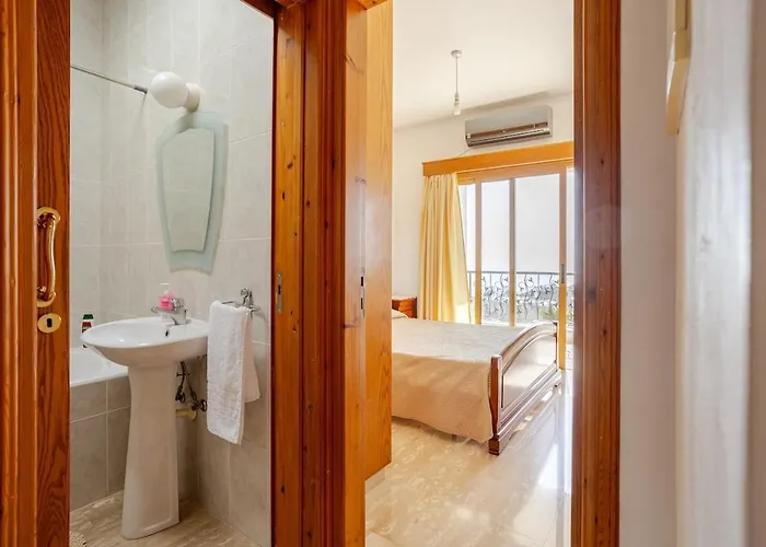 Διαμέρισμα Arma Resort, 2-bed Cosy