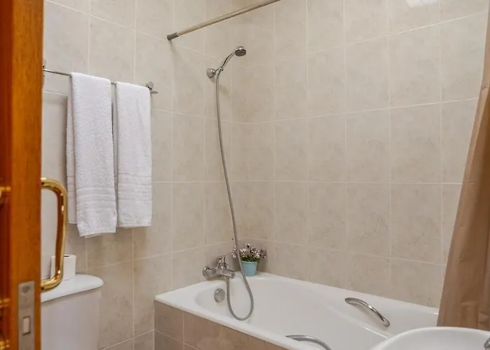 Arma Resort, 2-bed Cosy Διαμέρισμα *