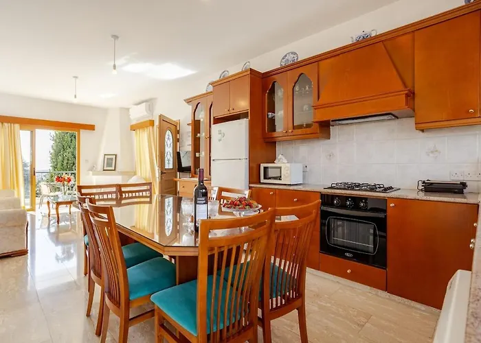 Διαμέρισμα Arma Resort, 2-bed Cosy *