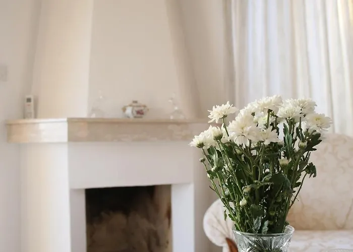 Arma Resort, 2-bed Cosy *