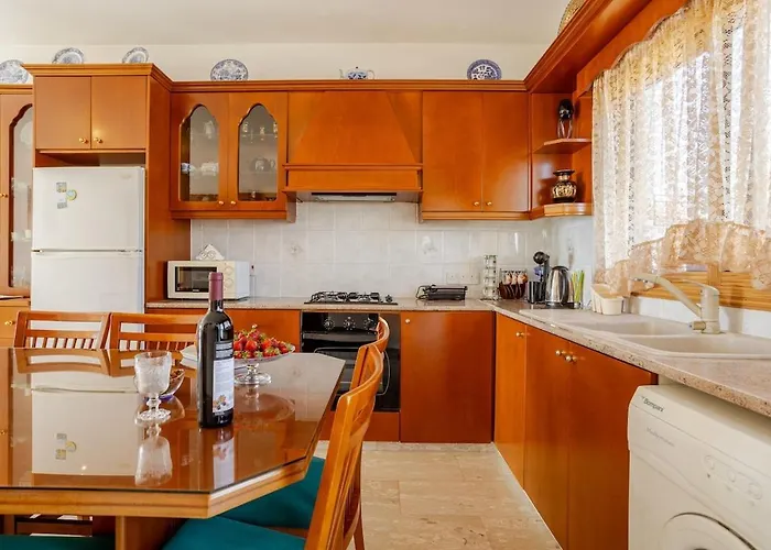 דירה Arma Resort, 2-bed Cosy *