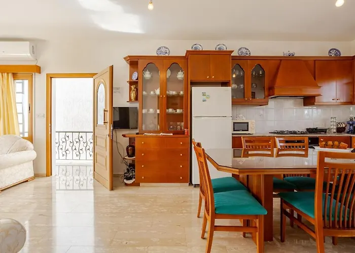 Arma Resort, 2-bed Cosy Διαμέρισμα Τσάδα