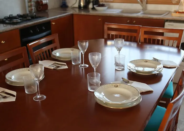 Arma Resort, 2-bed Cosy