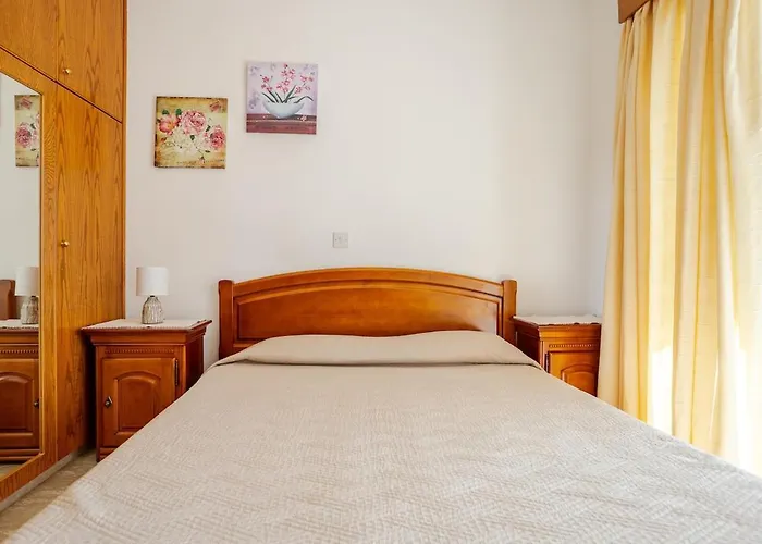 Arma Resort, 2-bed Cosy Διαμέρισμα