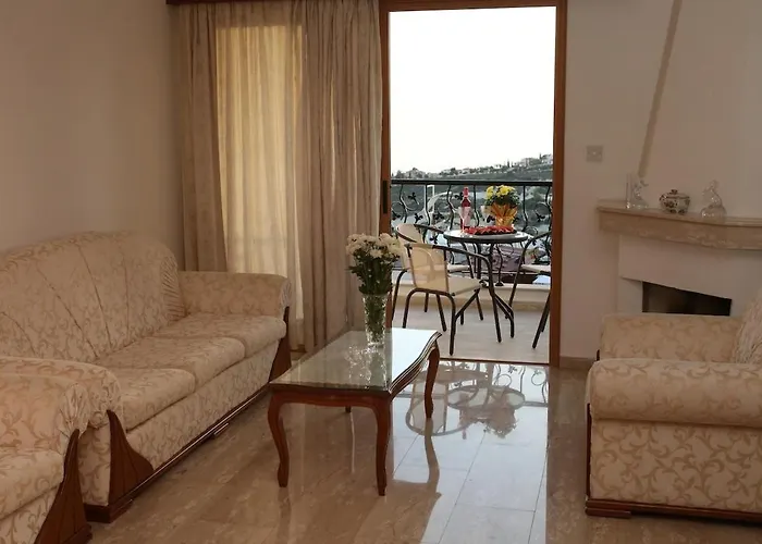 דירה Arma Resort, 2-bed Cosy