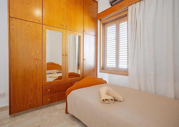 Arma Resort, 2-bed Cosy Διαμέρισμα *