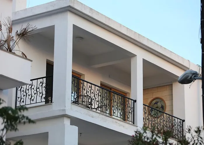 דירה Arma Resort, 2-bed Cosy *